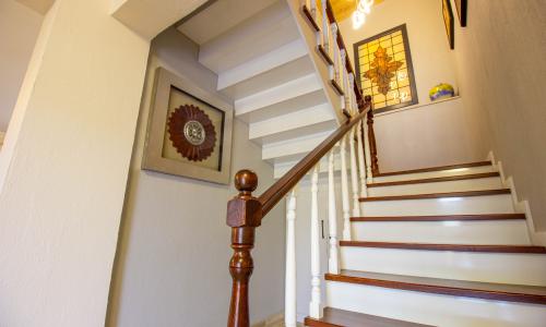 Villa Panorama Göcek — 23