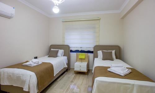 Villa Panorama Göcek — 37