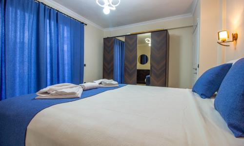 Villa Panorama Göcek — 30