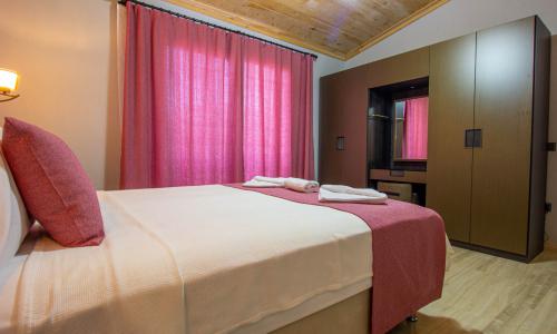 Villa Panorama Göcek — 42