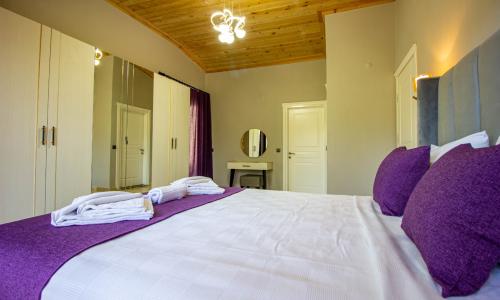 Villa Panorama Göcek — 44