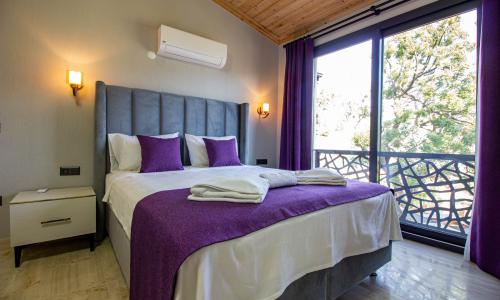 Villa Panorama Göcek — 31