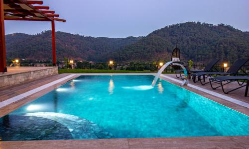 Villa Panorama Göcek — 4