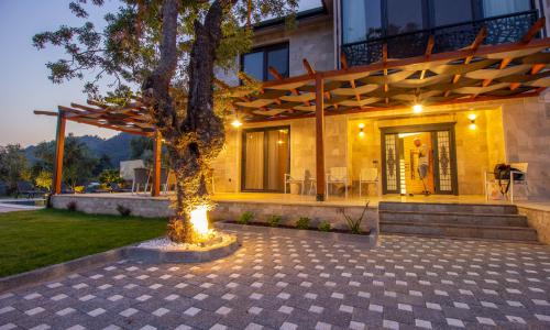 Villa Panorama Göcek — 6