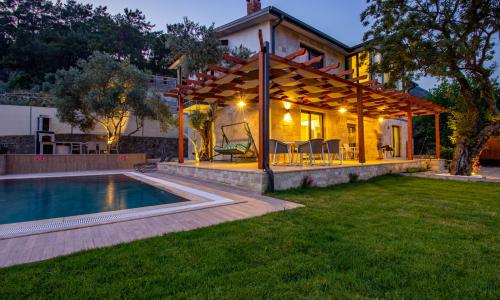 Villa Panorama Göcek — 13