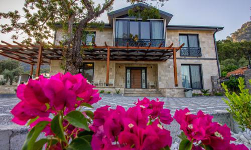 Villa Panorama Göcek — 20