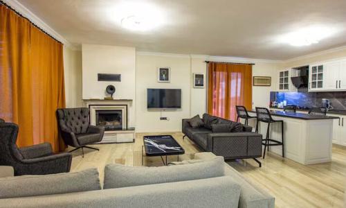 Villa Panorama Göcek — 27