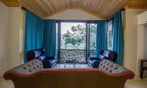 Villa Panorama Göcek — 29