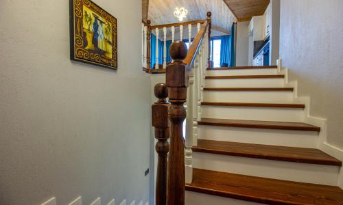 Villa Panorama Göcek — 24