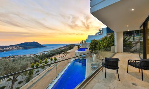 Villa Panorama Uno — 12
