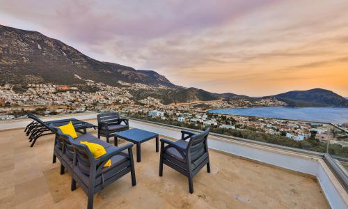 Villa Panorama Uno — 38