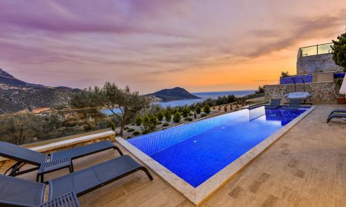 Villa Panorama Uno — 7