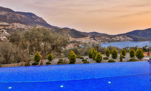 Villa Panorama Uno — 8