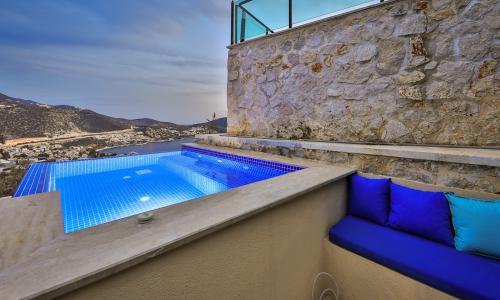 Villa Panorama Uno — 9