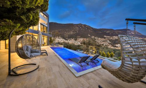 Villa Panorama Uno — 6