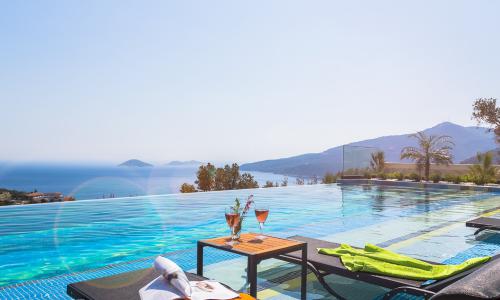 Villa Panoramas — 4