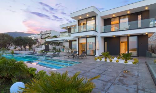 Villa Panoramas — 7