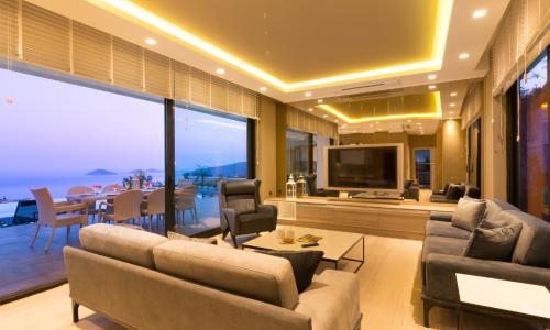 Villa Panoramas — 8
