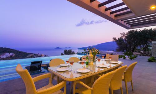 Villa Panoramas — 9