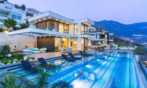 Villa Panoramas — 2