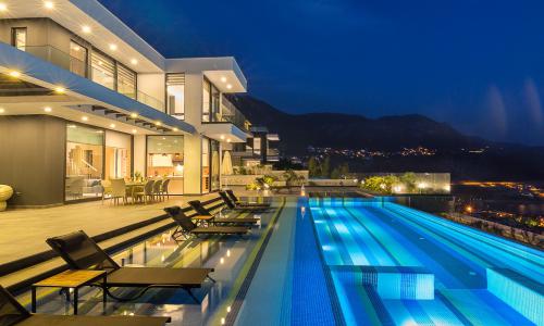 Villa Panoramas — 10
