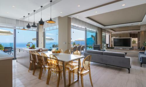 Villa Panoramas — 3