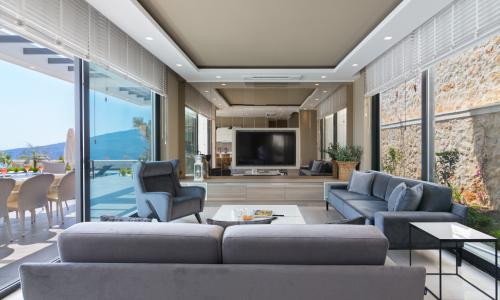 Villa Panoramas — 13