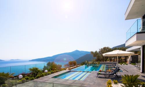 Villa Panoramas — 27