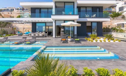 Villa Panoramas — 28