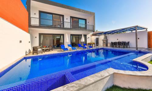 Villa Paradise Yeşilköy 2 — 5