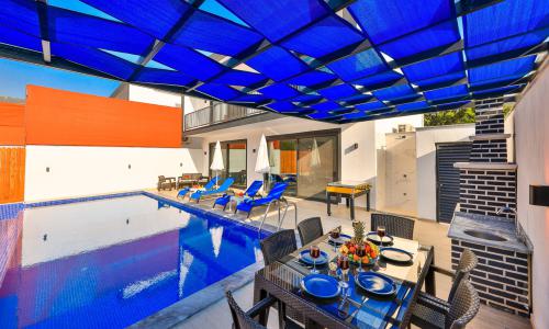 Villa Paradise Yeşilköy 2 — 16
