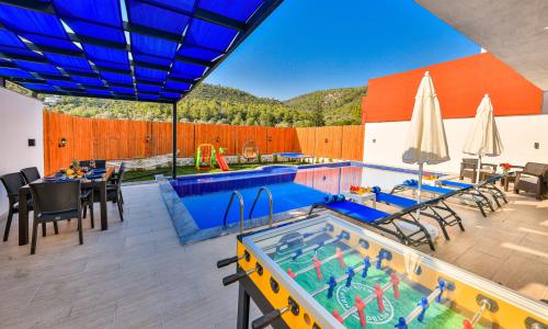 Villa Paradise Yeşilköy 2 — 13