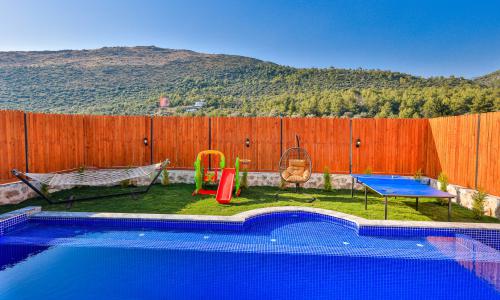 Villa Paradise Yeşilköy 2 — 14