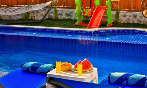 Villa Paradise Yeşilköy 2 — 15