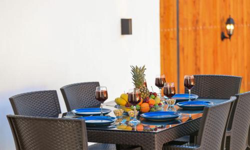 Villa Paradise Yeşilköy 2 — 22