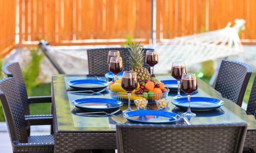 Villa Paradise Yeşilköy 2 — 21