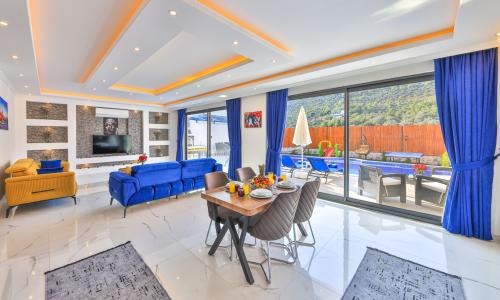 Villa Paradise Yeşilköy 2 — 19