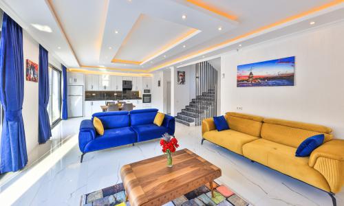 Villa Paradise Yeşilköy 2 — 27