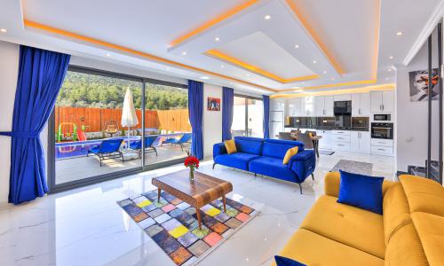 Villa Paradise Yeşilköy 2 — 23