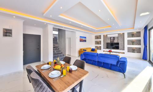 Villa Paradise Yeşilköy 2 — 24