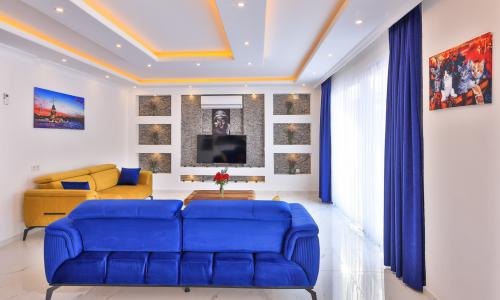 Villa Paradise Yeşilköy 2 — 26