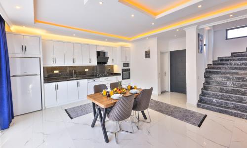 Villa Paradise Yeşilköy 2 — 28