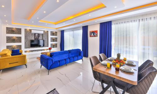 Villa Paradise Yeşilköy 2 — 25