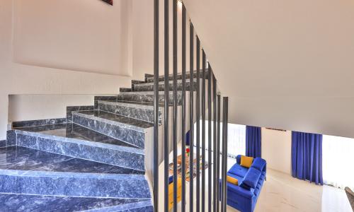 Villa Paradise Yeşilköy 2 — 30