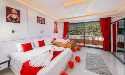 Villa Paradise Yeşilköy 2 — 33