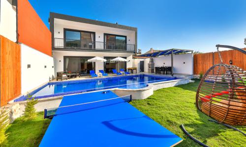 Villa Paradise Yeşilköy 2 — 7
