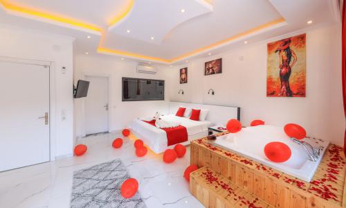 Villa Paradise Yeşilköy 2 — 34