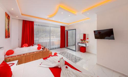 Villa Paradise Yeşilköy 2 — 35