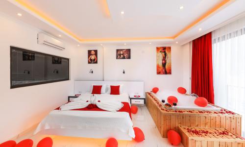 Villa Paradise Yeşilköy 2 — 36