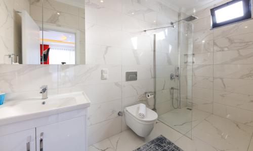 Villa Paradise Yeşilköy 2 — 37